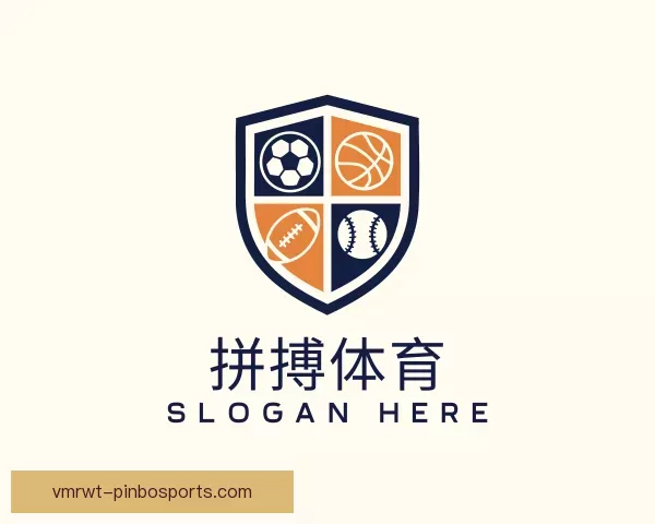 认识拼搏体育