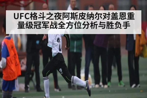 UFC格斗之夜阿斯皮纳尔对盖恩重量级冠军战全方位分析与胜负手